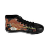 Phantom Starkiller - PSK Cover - Men's High-top Sneakers