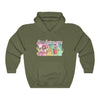 Soulstream (Villian Design) - Heavy Blend™ Hooded Sweatshirt