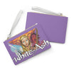White Ash - Glarien - Clutch Bag