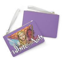White Ash - Glarien - Clutch Bag