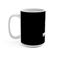 Drexler (Monster Design) - Black Coffee Mug 15oz