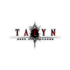 Talyn (Logo Design) - Kiss-Cut Stickers