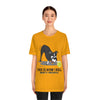 Bandit - This is How I Roll - Unisex Jersey Short Sleeve Tee