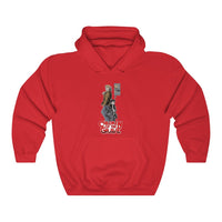 Children Of The Grave (Group Design) - Heavy Blend™ Hooded Sweatshirt