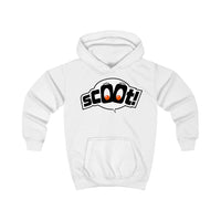 Scoot - Kids Hoodie