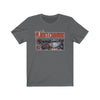 Planet Caravan (Issue 1 Design) - Unisex Jersey T-Shirt