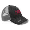 The Mall (Logo Design) - Unisex Trucker Hat