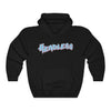 Headless (Logo Design) - Heavy Blend™ Hooded Sweatshirt