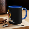 Third Wave 99" - Sunset Design - 11oz Accent Mug