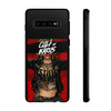 Cult Of Ikarus (Issue One Design) - Tough Phone Cases (iPhone & Android)