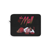 The Mall (Cheerleader Design) - Laptop Sleeve