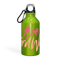 New Third Wave 99 Design - Passion Fruit  - Oregon Sport Bottle