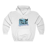Copy of Headless (Gremlin Design) - Heavy Blend™ Hooded Sweatshirt