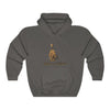 Sengi and Tembo - Heavy Blend™ Hooded Sweatshirt