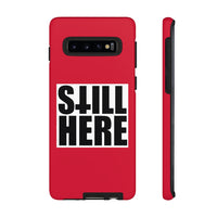 Cult Of Ikarus (Still Here) - Tough Phone Cases (iPhone & Android)