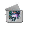 Midnight Sky - Laptop Sleeve