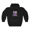 Concrete Jungle (Issue One Design) - Heavy Blend™ Hooded Sweatshirt