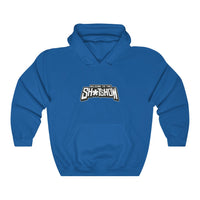 Shitshow (Logo Design) - Heavy Blend™ Hooded Sweatshirt