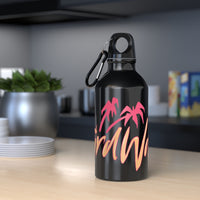 New Third Wave 99 Design - Passion Fruit  - Oregon Sport Bottle