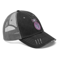 Canopus (Issue One Cover Design) - Unisex Trucker Hat