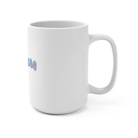 Headless (Logo Design) -  White Mug 15oz