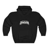 Shitshow (Logo Design) - Heavy Blend™ Hooded Sweatshirt