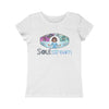 Soulstream - Surf Style Logo - Girls Princess Tee