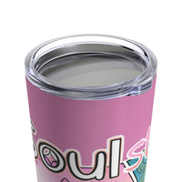SoulStream - Group Shot Design - Tumbler 20oz