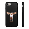 Killchella (Design One) - Tough Phone Cases (iPhone & Android)