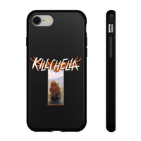 Killchella (Design One) - Tough Phone Cases (iPhone & Android)