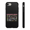 Concrete Jungle (Design One) - Tough Phone Cases (iPhone & Android)