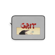 Grit (Crow Design) - Laptop Sleeve