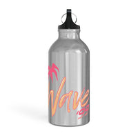 New Third Wave 99 Design - Passion Fruit  - Oregon Sport Bottle