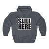 Cult Of Ikarus (Still Here) - Heavy Blend™ Hooded Sweatshirt