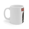 Planet Caravan (Silverbax Design) - 11oz Coffee Mug