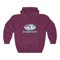 Soulstream (Soulstream Design) - Heavy Blend™ Hooded Sweatshirt
