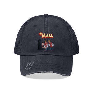 The Mall (Arcade Design) - Unisex Trucker Hat