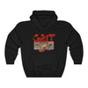 GRIT (Ogre Design) - Heavy Blend™ Hooded Sweatshirt