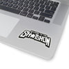 Shitshow (Logo Design) - Kiss-Cut Stickers