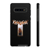 Killchella (Design One) - Tough Phone Cases (iPhone & Android)