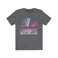 Canopus (Helen Logo Design)  - Unisex Jersey T-Shirt