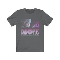 Canopus (Helen Logo Design)  - Unisex Jersey T-Shirt