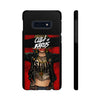 Cult Of Ikarus (Issue One Design) - Tough Phone Cases (iPhone & Android)