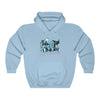 Copy of Headless (Gremlin Design) - Heavy Blend™ Hooded Sweatshirt