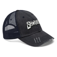 Shitshow (Plain Logo Design) - Unisex Trucker Hat