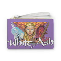 White Ash - Glarien - Clutch Bag