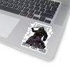 Locust (Down They Come Design) - Kiss-Cut Stickers