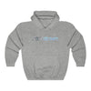 Soulstream (Logo Design) - Heavy Blend™ Hooded Sweatshirt