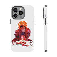 Swamp Dogs House of Crows - Impact-Resistant Cases