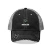 Drexler (Monster Design) - Unisex Trucker Hat